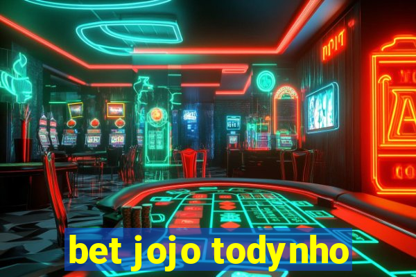 bet jojo todynho